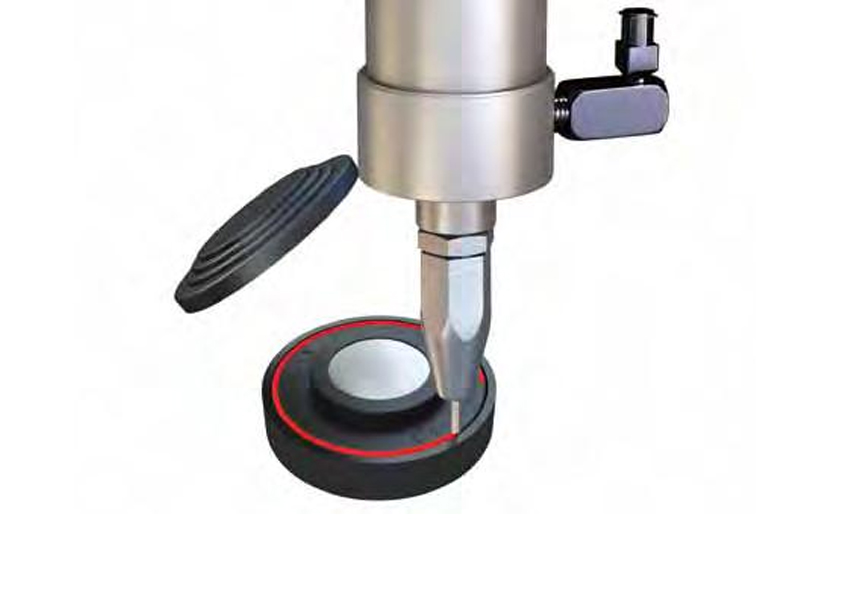 揚(yáng)聲器粘接