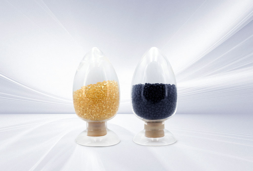 低壓注塑聚酰胺