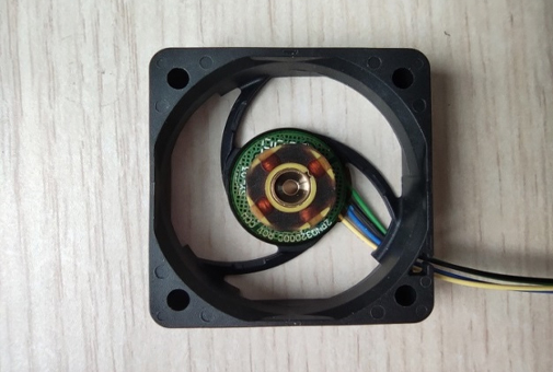 風(fēng)扇馬達(dá)